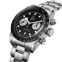 Black Bay Chrono