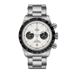 Black Bay Chrono