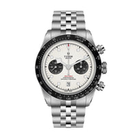 Black Bay Chrono