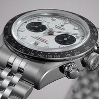 Black Bay Chrono