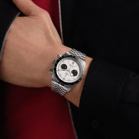 Black Bay Chrono