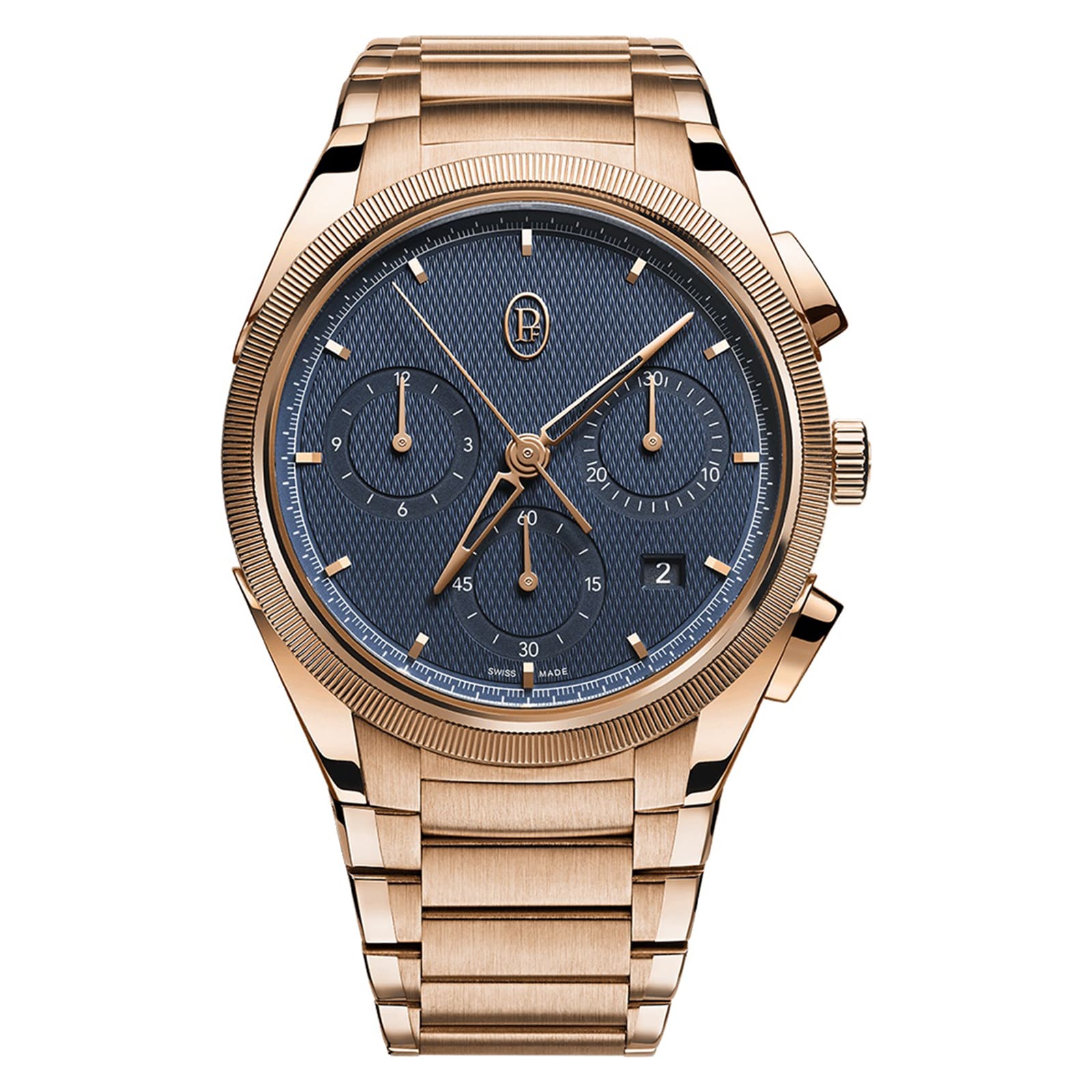TONDA PF Chronograph