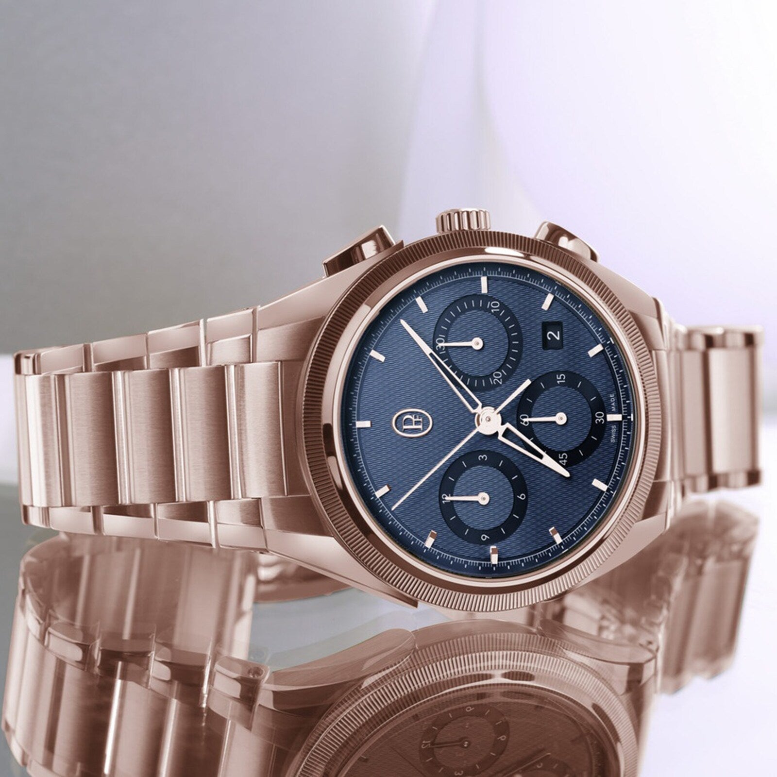 TONDA PF Chronograph
