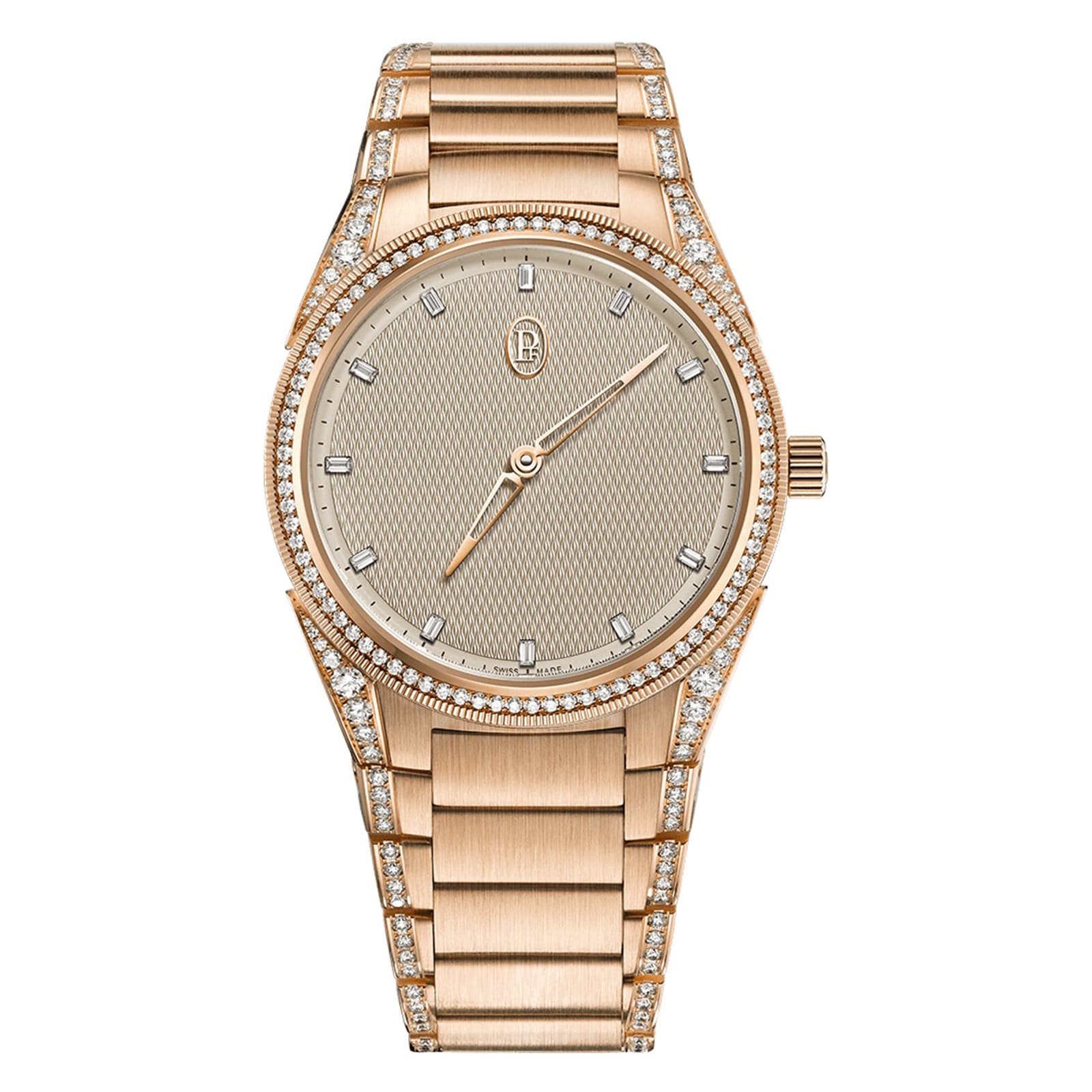 TONDA PF Automatic