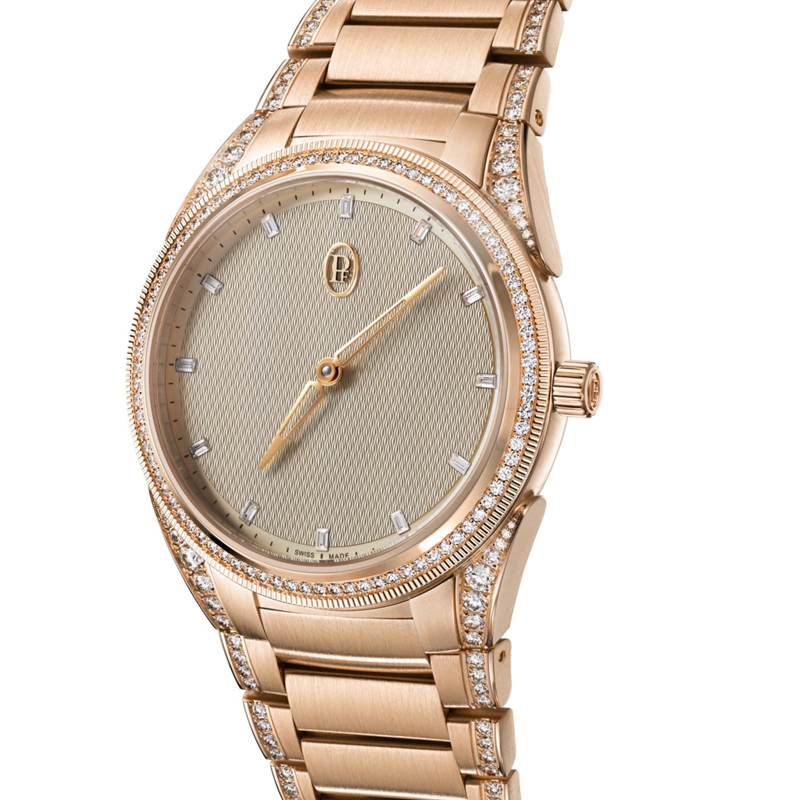 TONDA PF Automatic