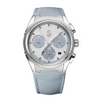TONDA PF Sport Chronograph