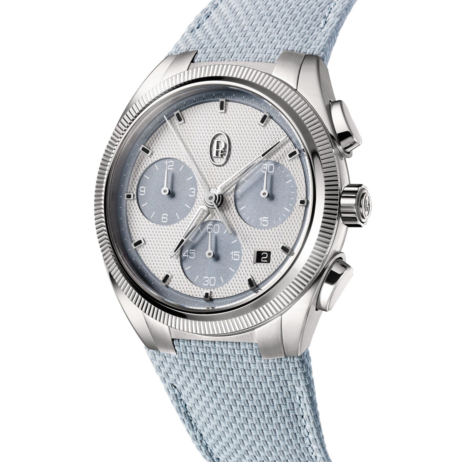 TONDA PF Sport Chronograph