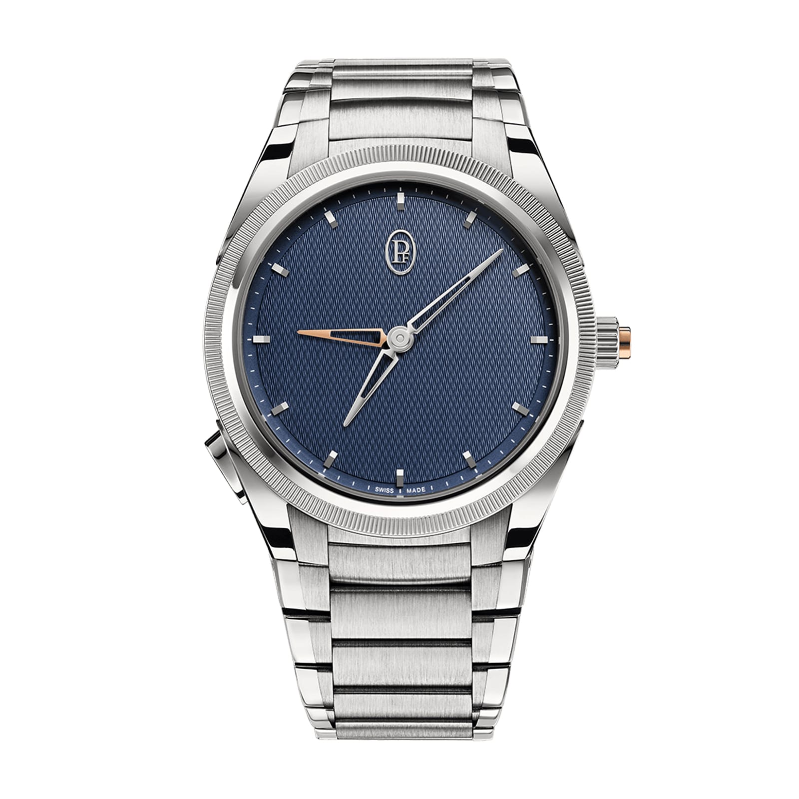 TONDA PF GMT Rattrapante