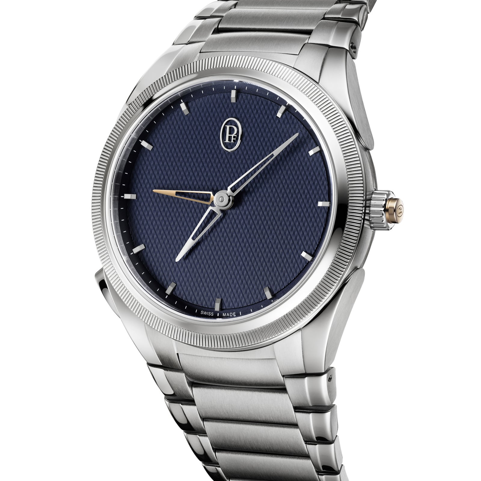 TONDA PF GMT Rattrapante