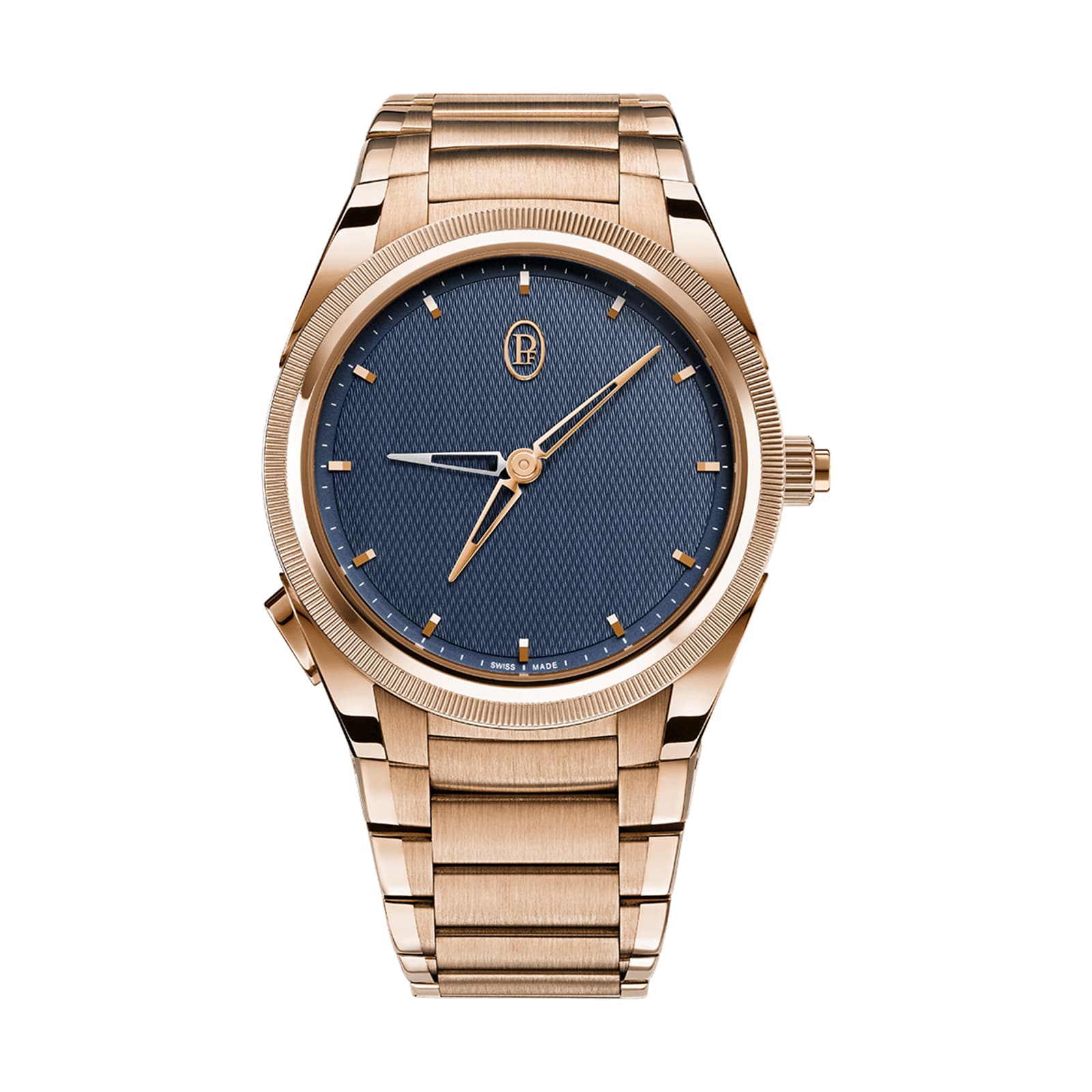 TONDA PF GMT Rattrapante