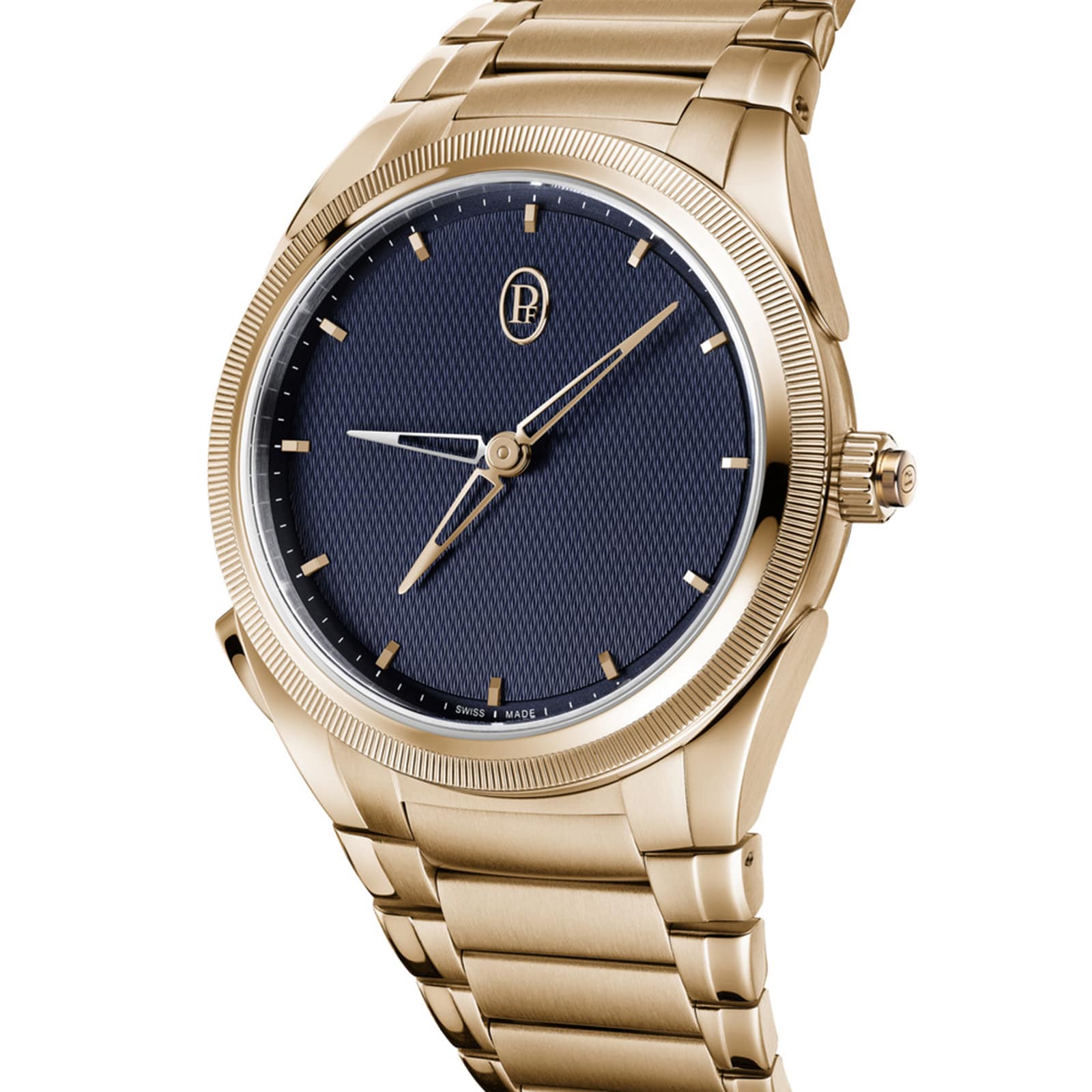 TONDA PF GMT Rattrapante