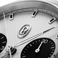 TONDA PF Sport Chronograph