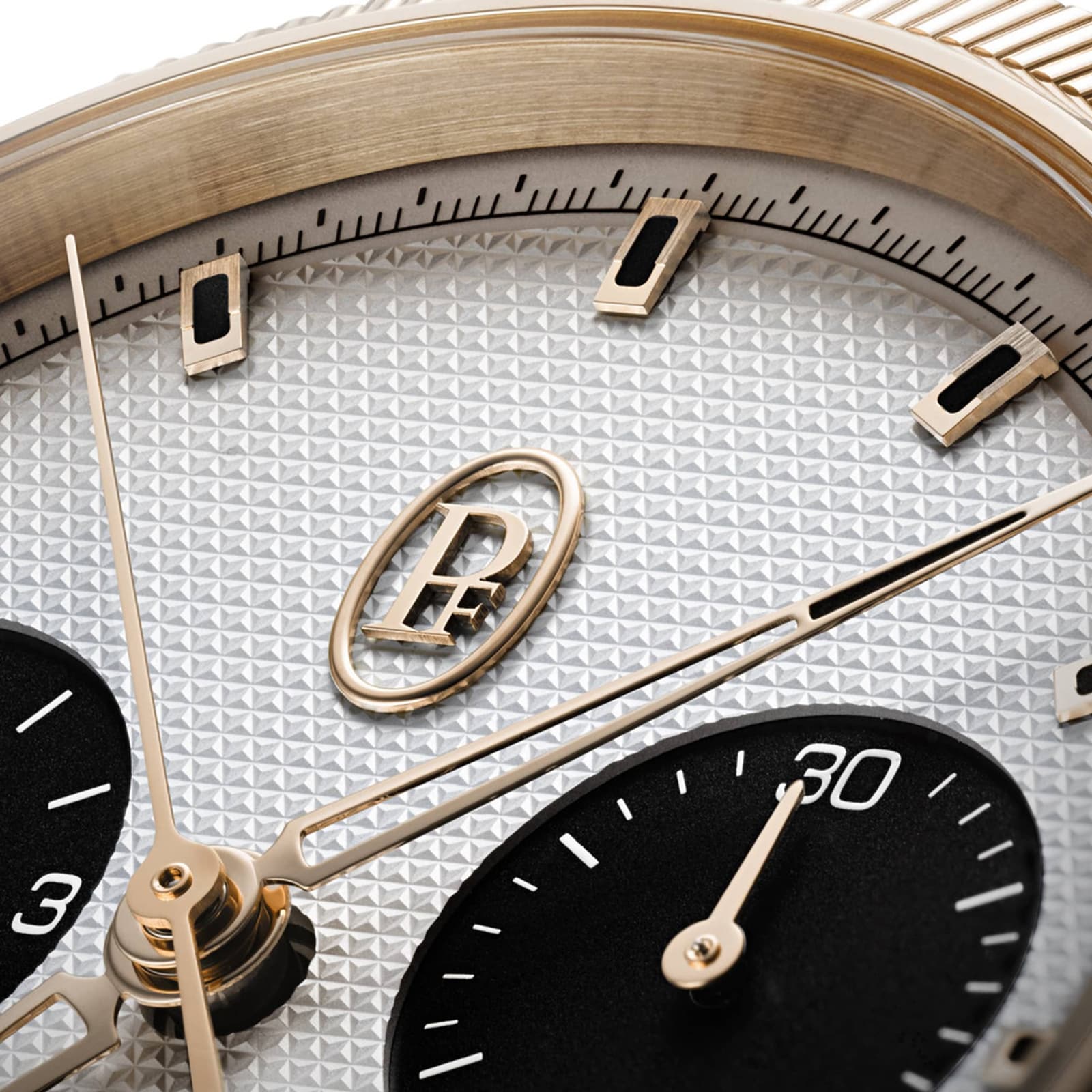 TONDA PF Sport Chronograph