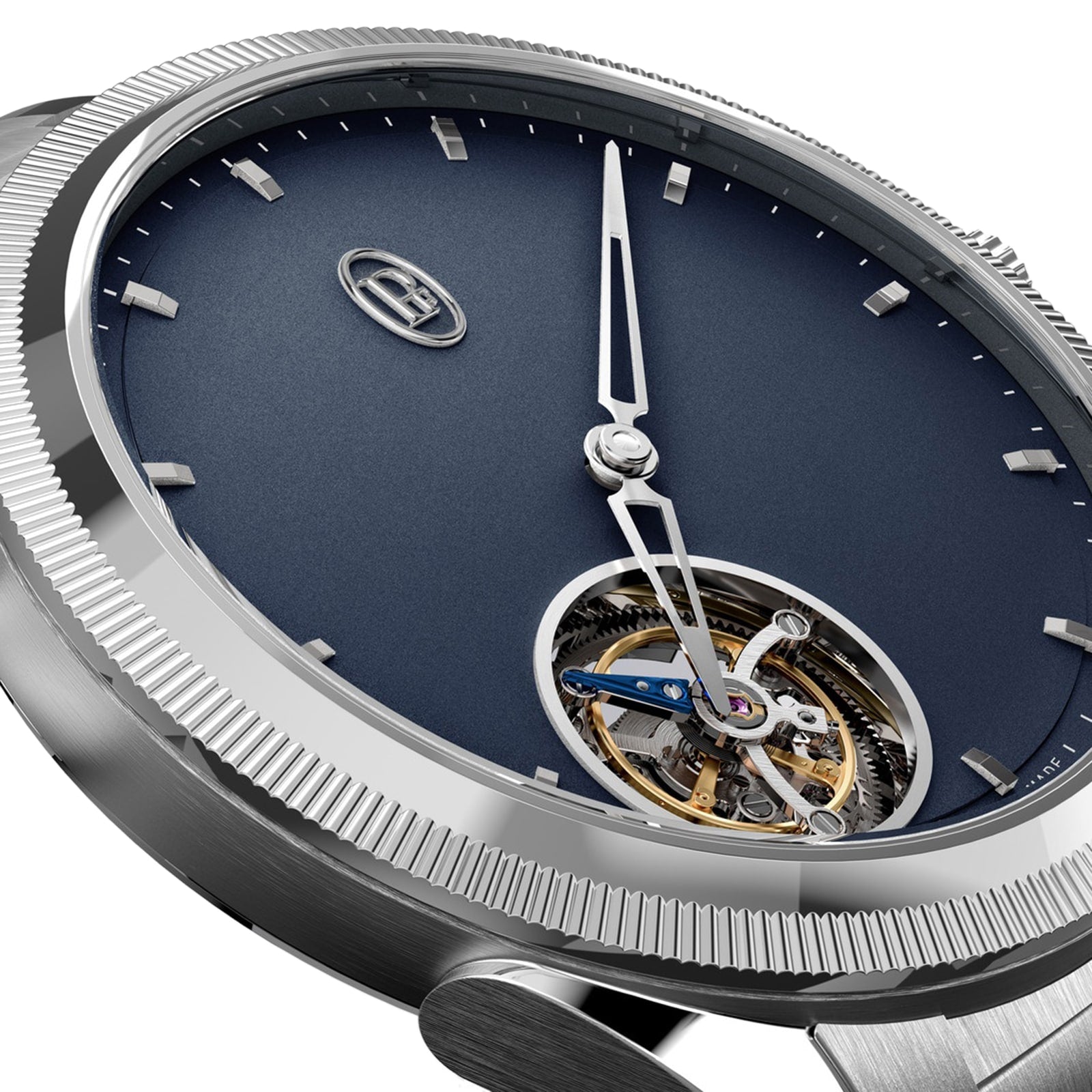 TONDA PF Flying Tourbillon