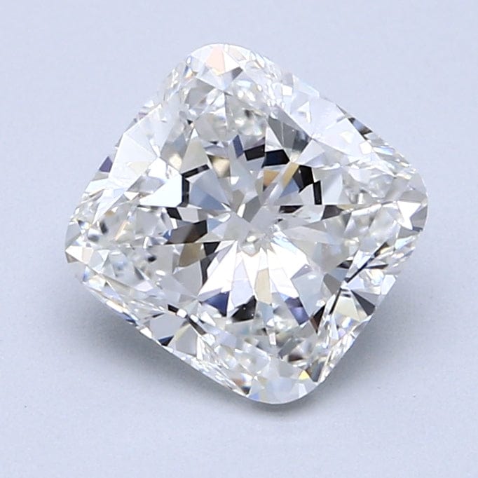 1.78 Carat F SI2 Cushion Diamond