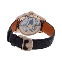 Portugieser Perpetual Calendar