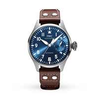 Big Pilot's Watch Edition "Le Petit Prince"