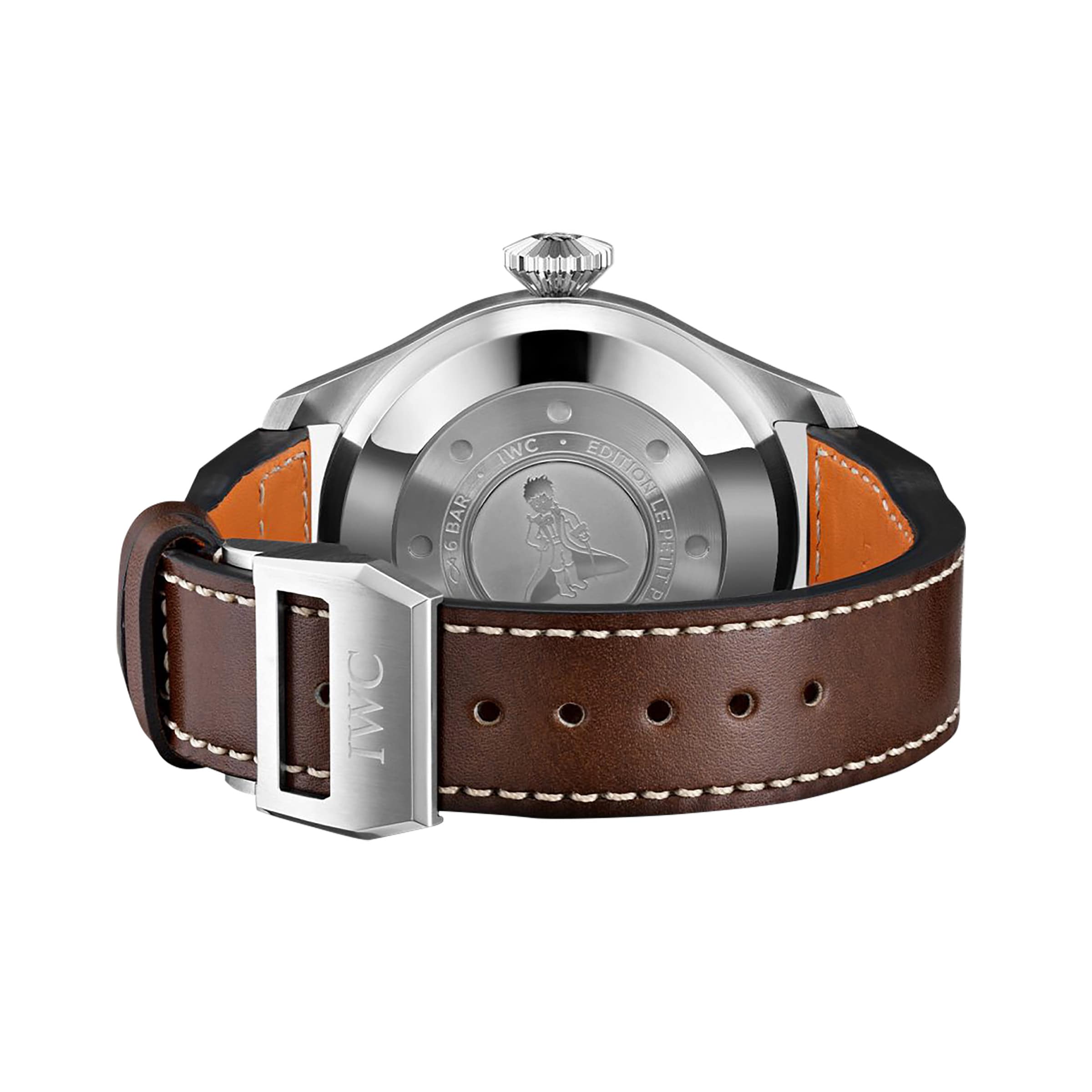 Big Pilot's Watch Edition "Le Petit Prince"