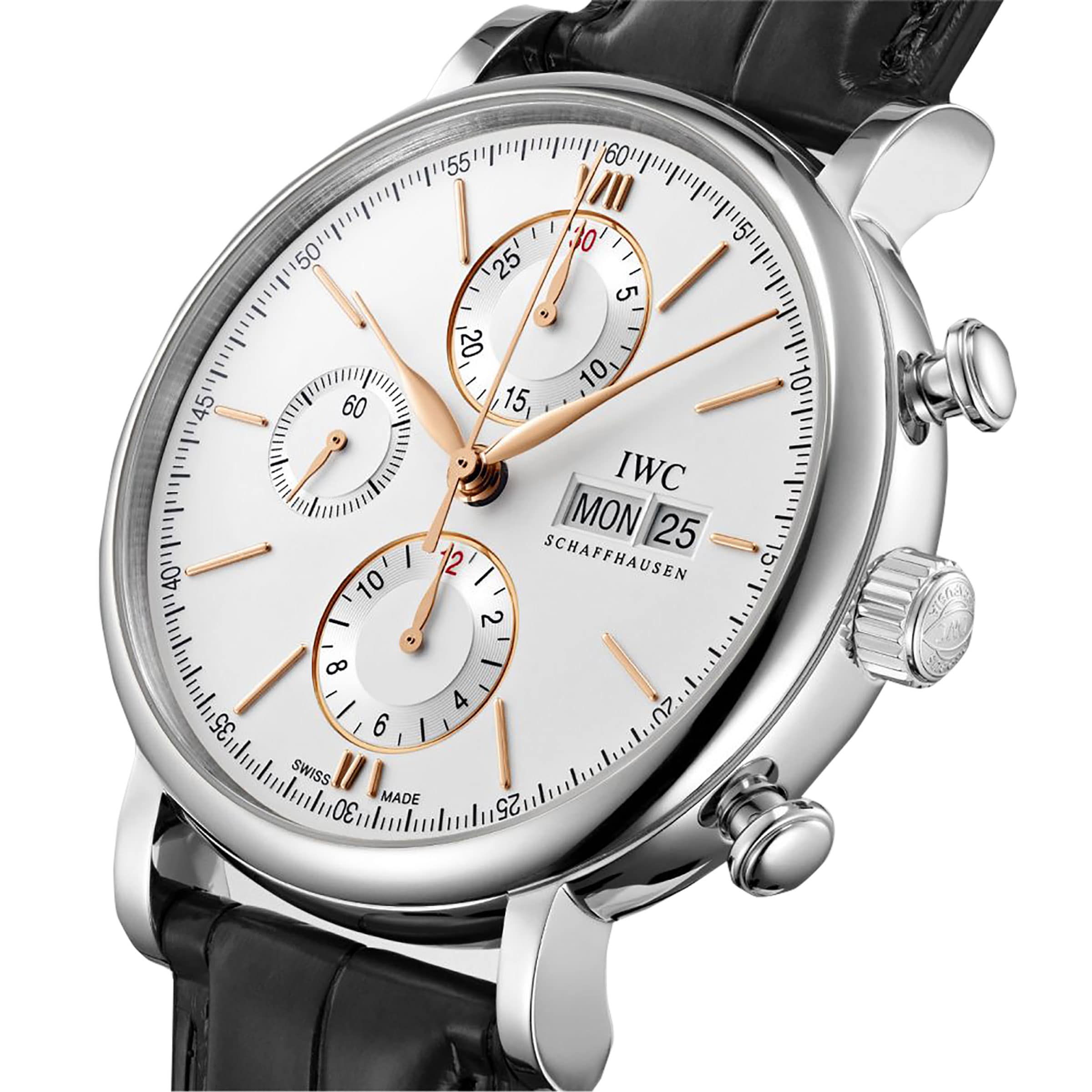 Portofino Chronograph