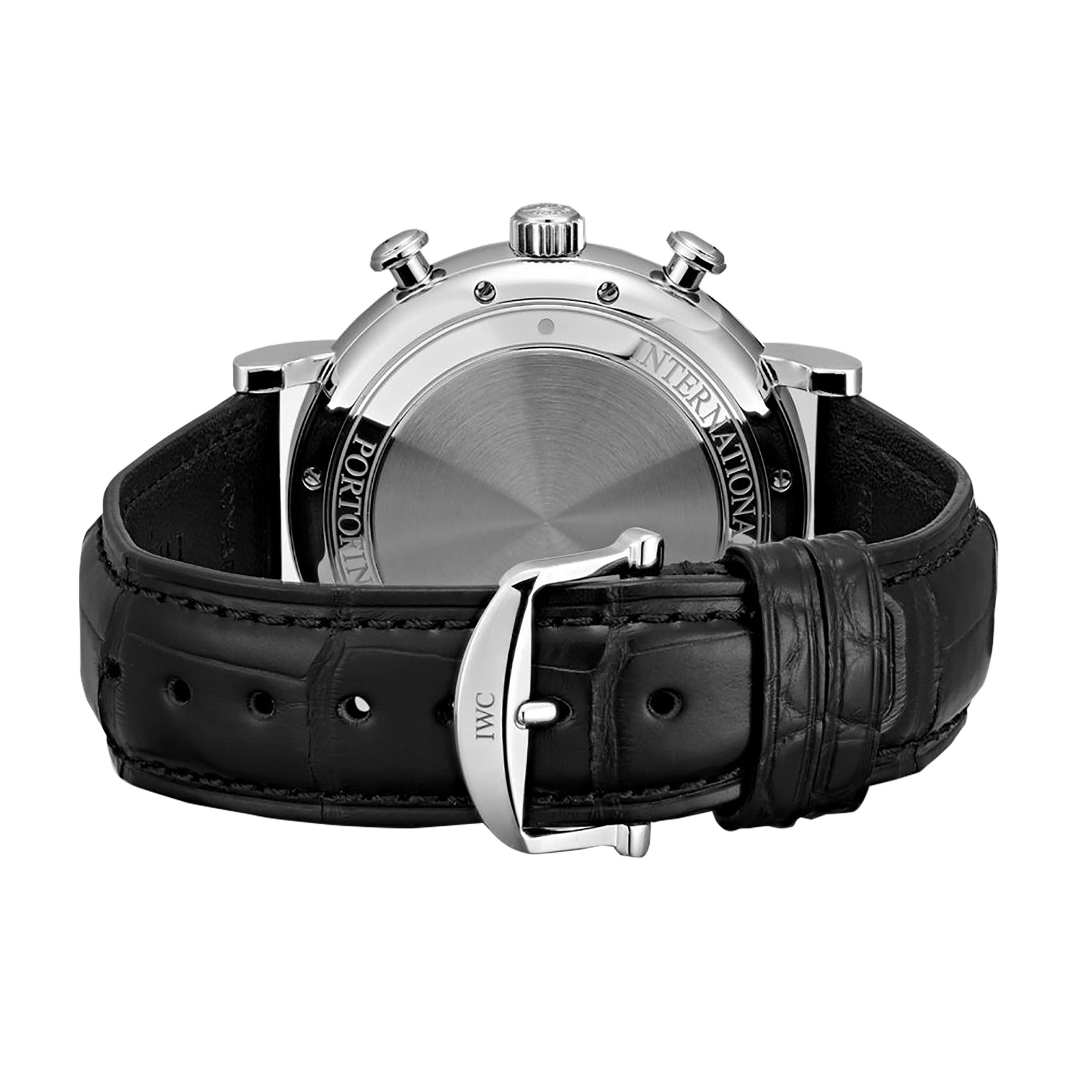 Portofino Chronograph