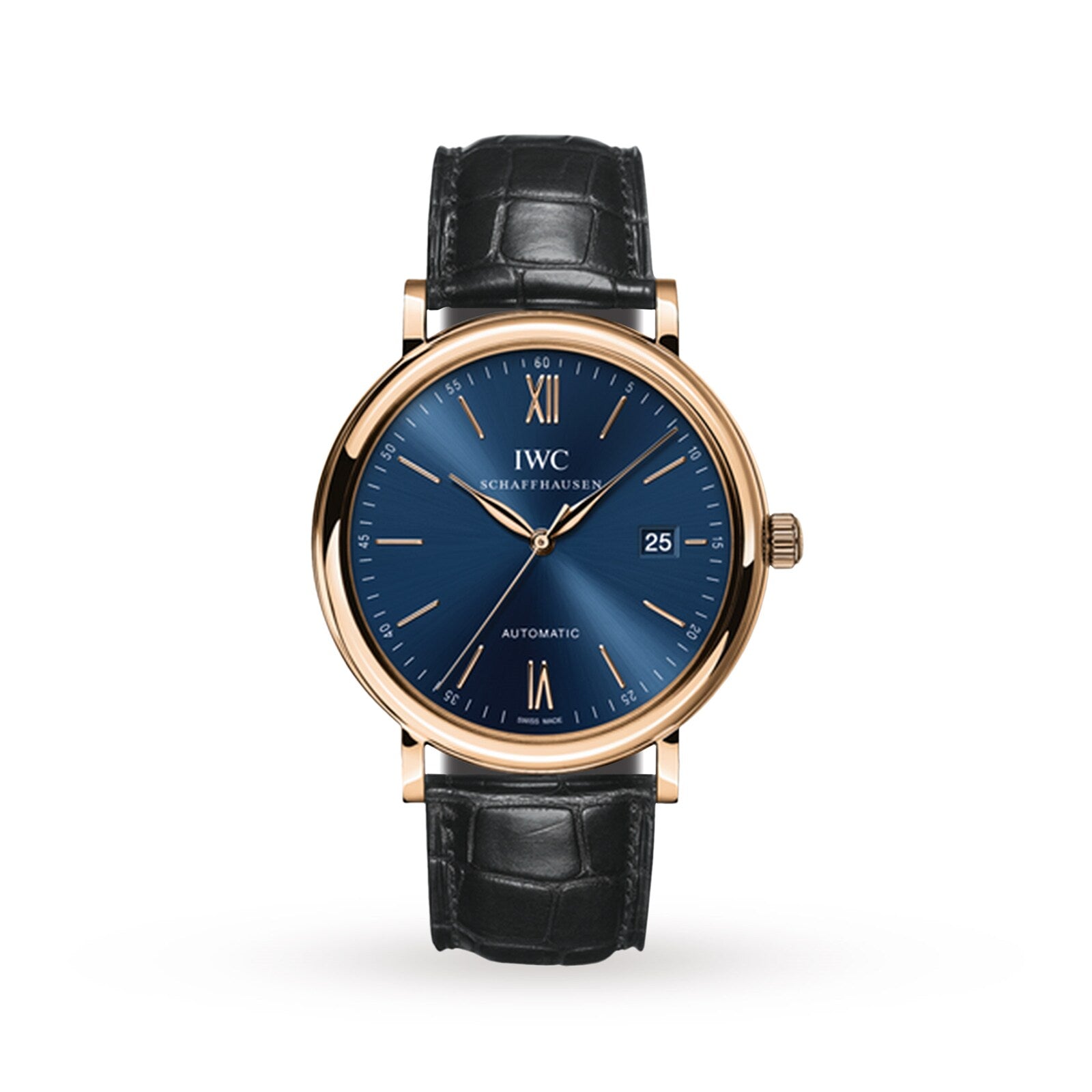 Portofino Automatic