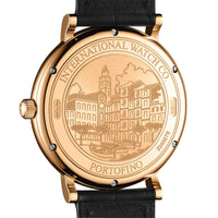 Portofino Automatic