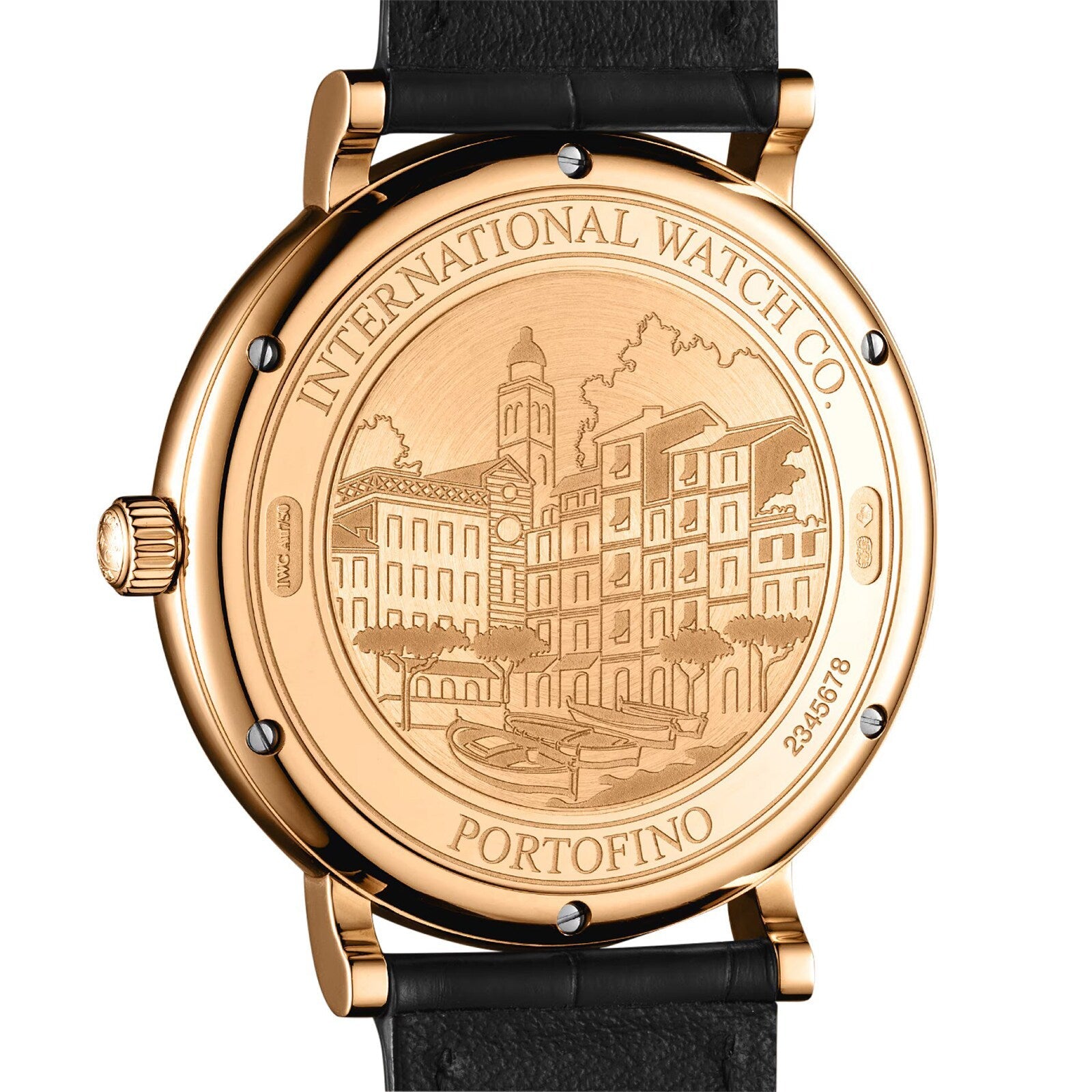 Portofino Automatic
