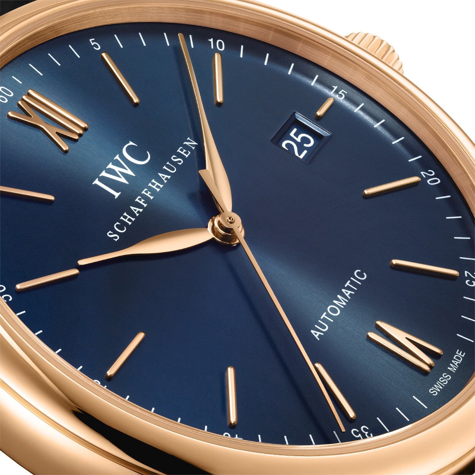 Portofino Automatic