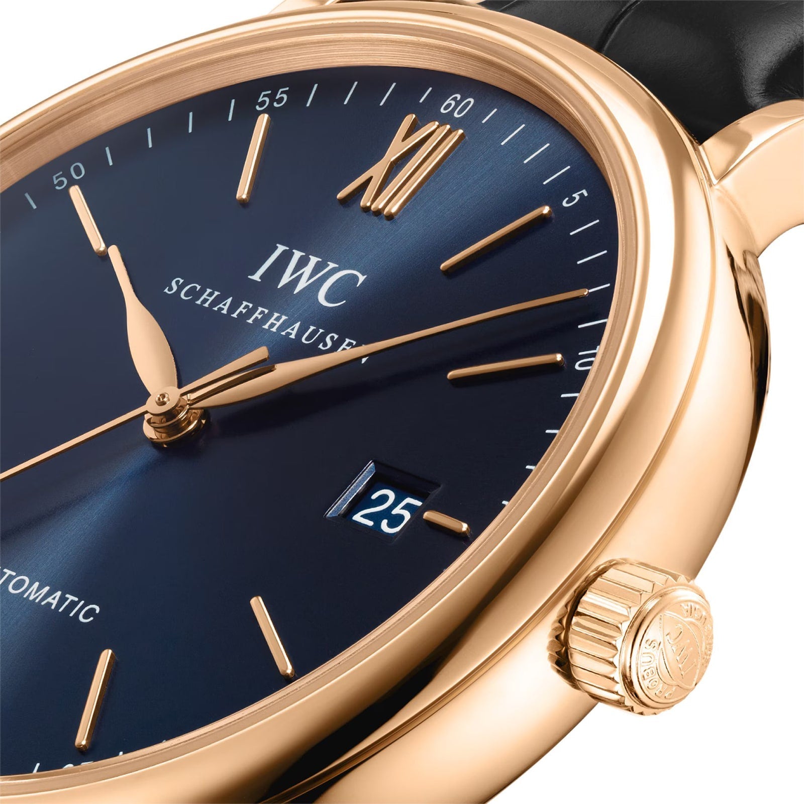 Portofino Automatic