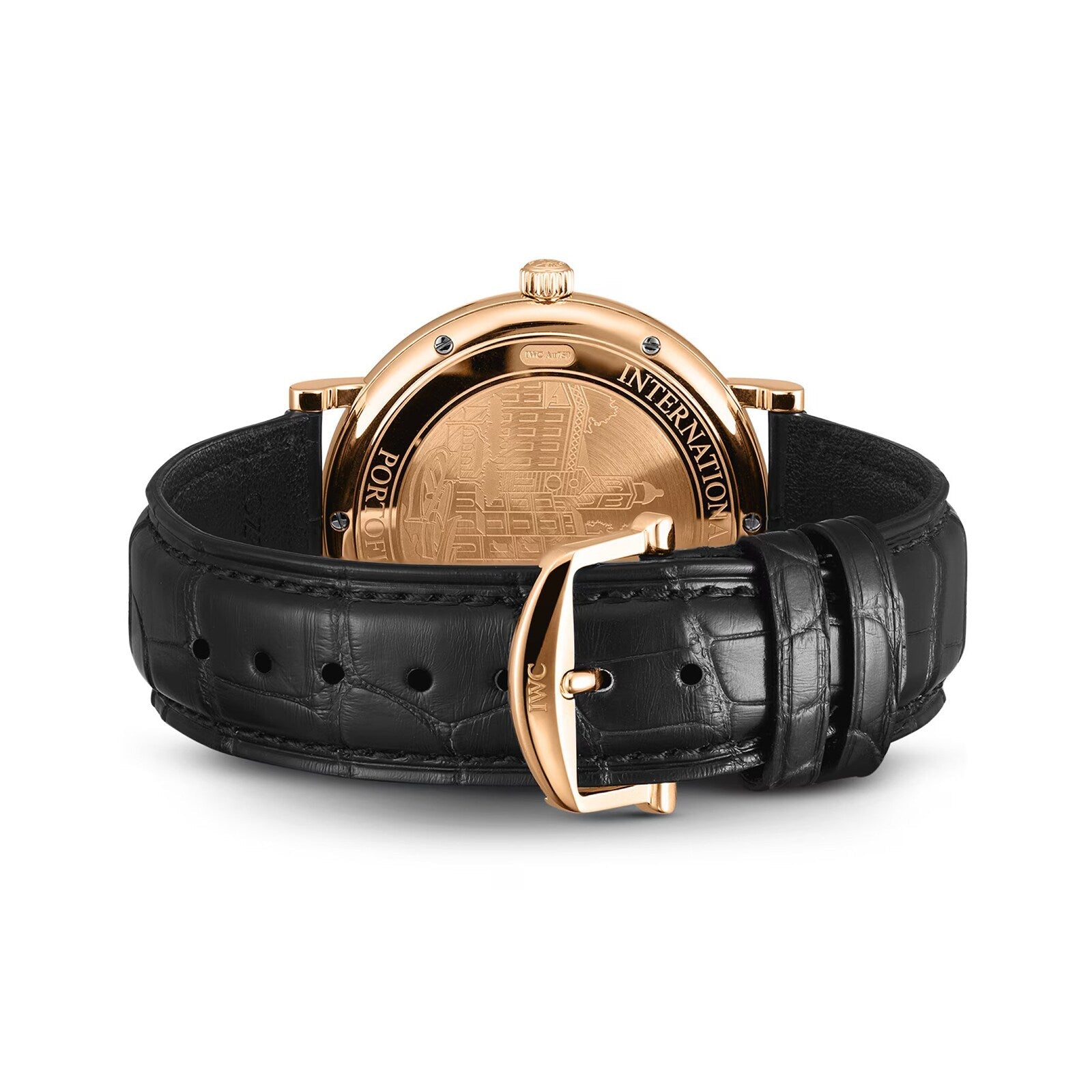 Portofino Automatic