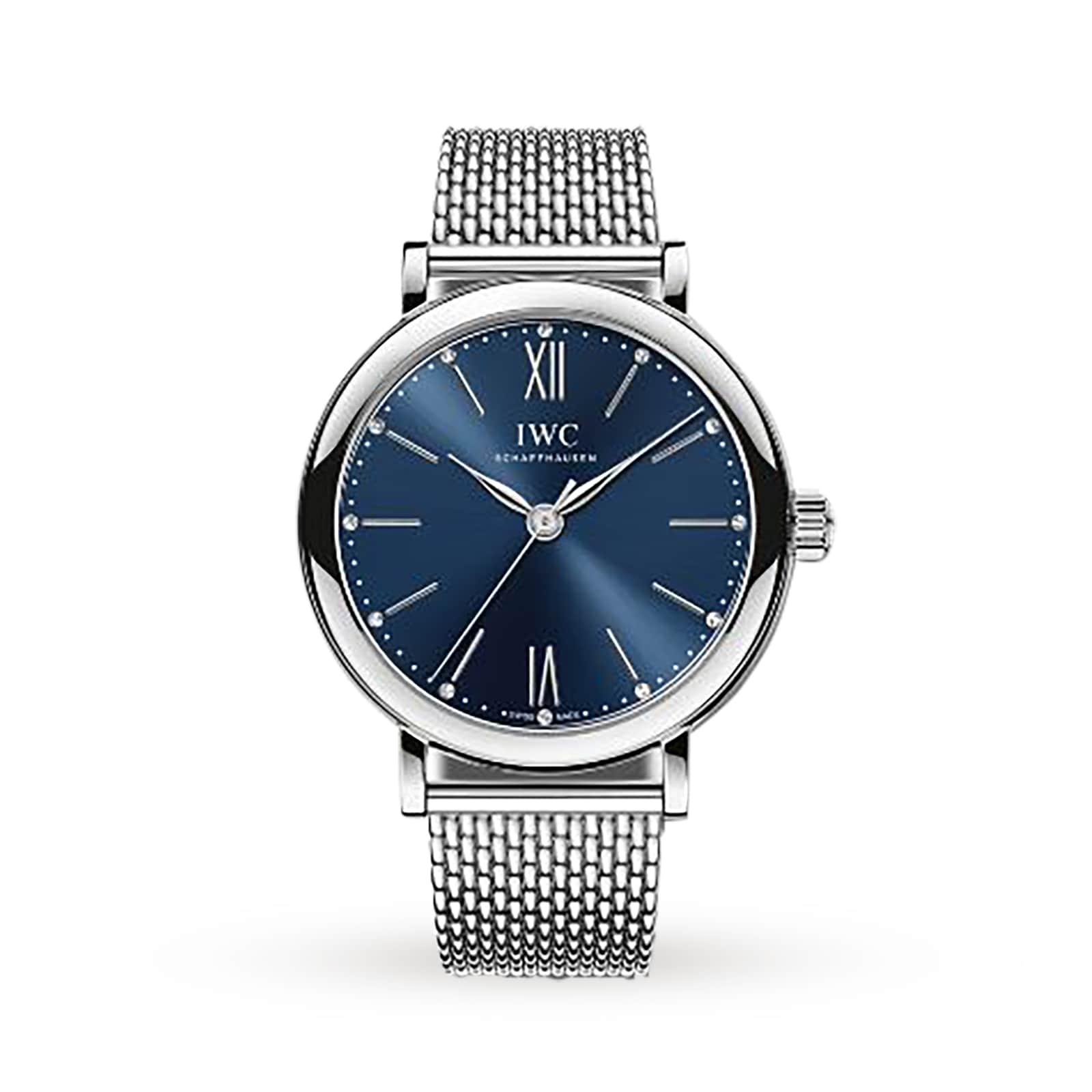 Portofino Automatic 34