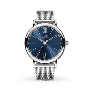 Portofino Automatic 34