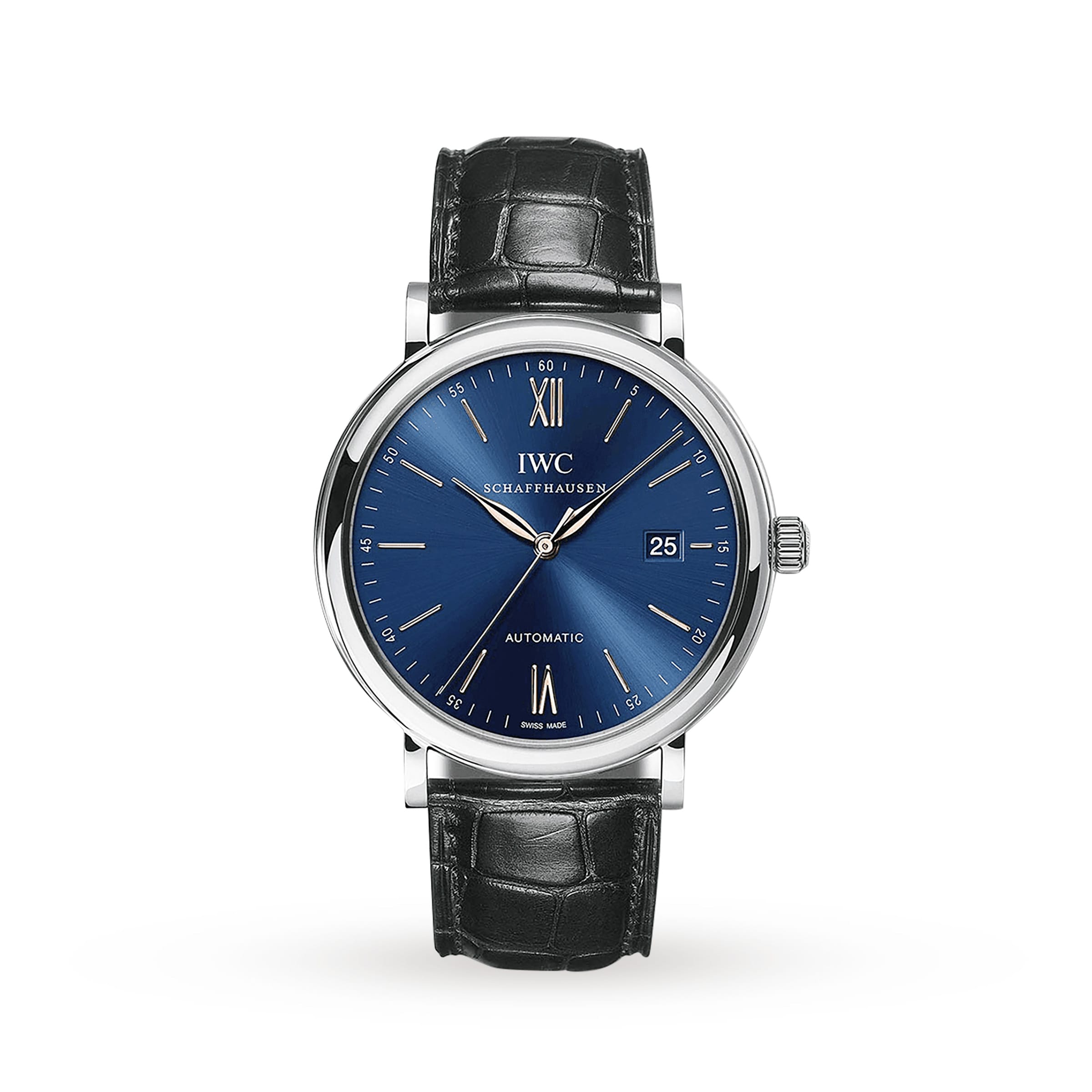 Portofino Automatic