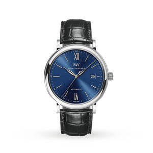 Portofino Automatic