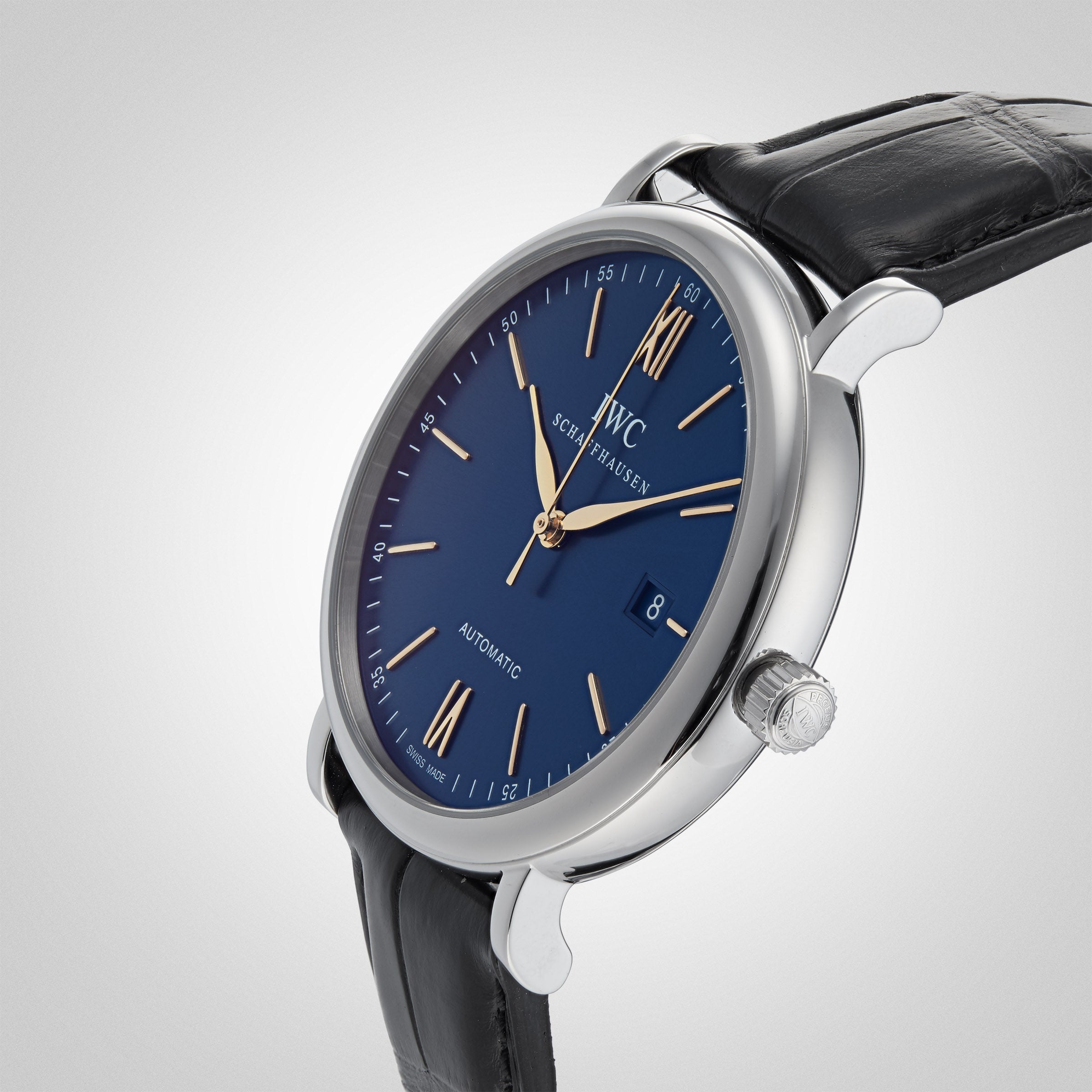 Portofino Automatic