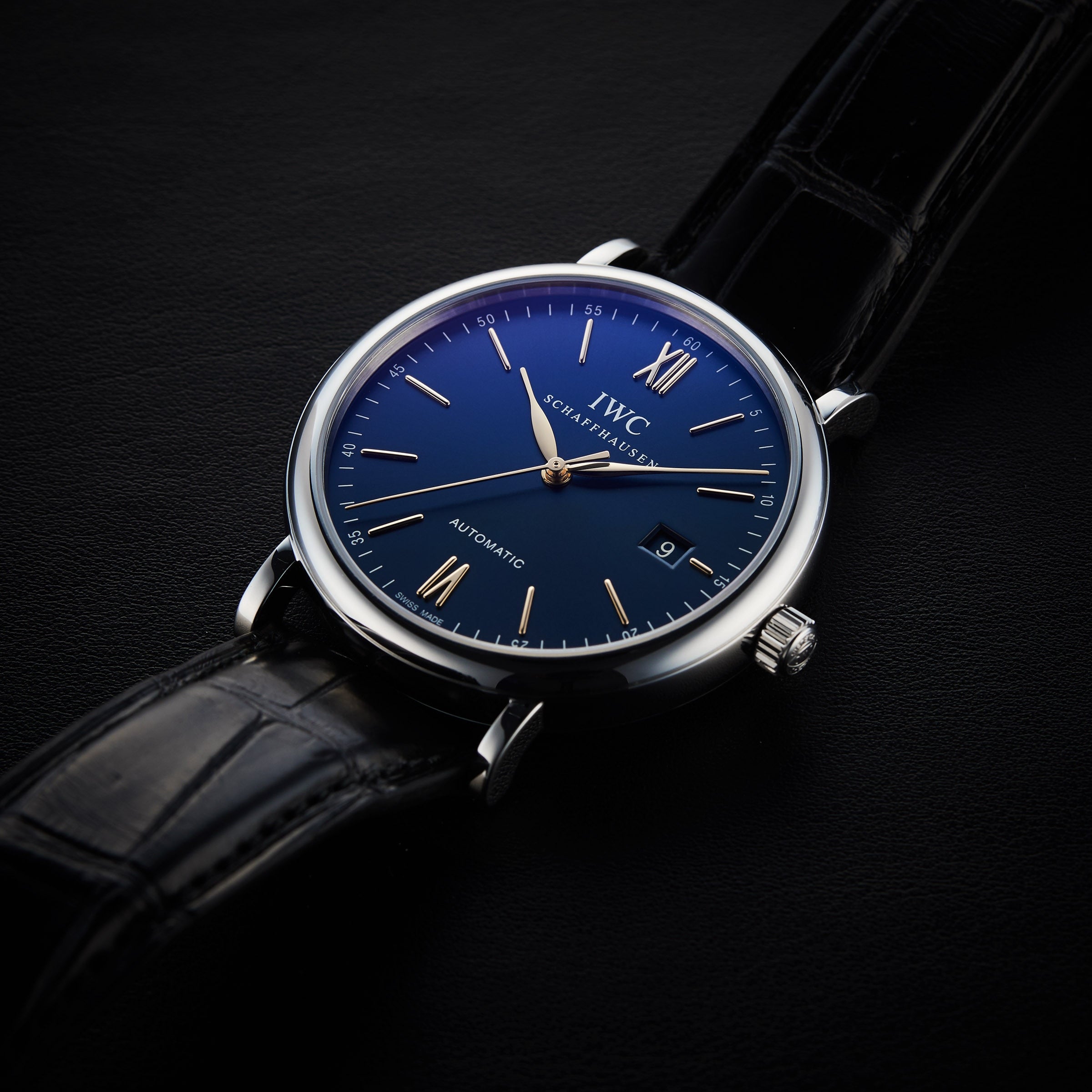 Portofino Automatic