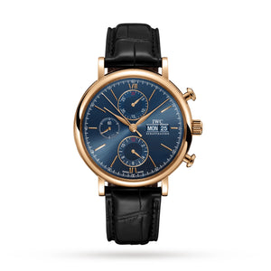 Portofino Chronograph