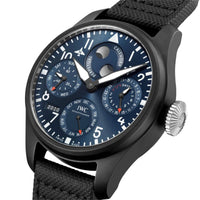 Big Pilot's Watch Perpetual Calendar Edition "Rodeo Drive"