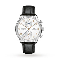 Portugieser Chronograph