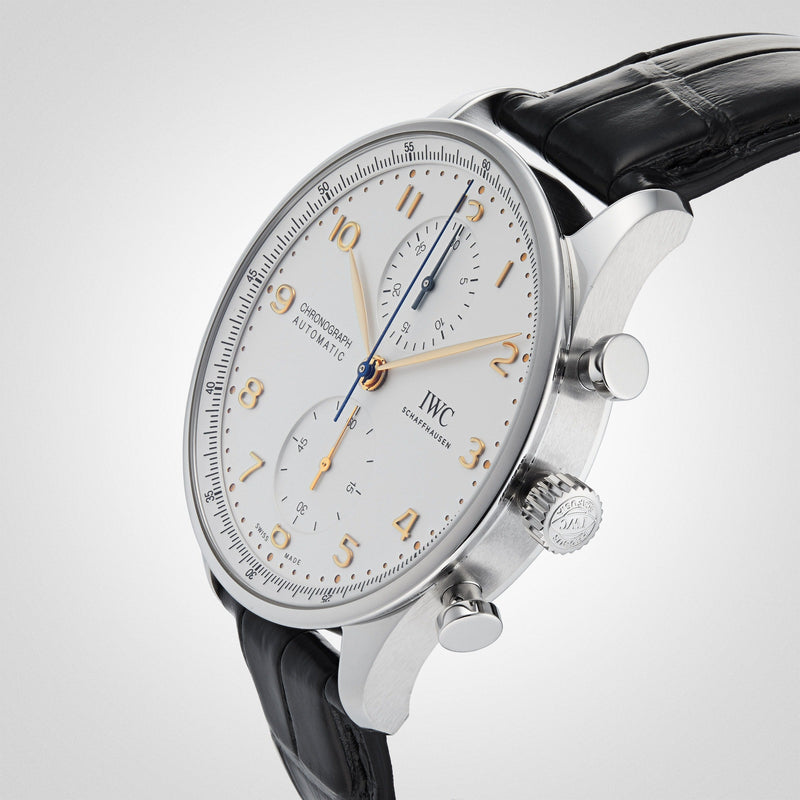 Portugieser Chronograph