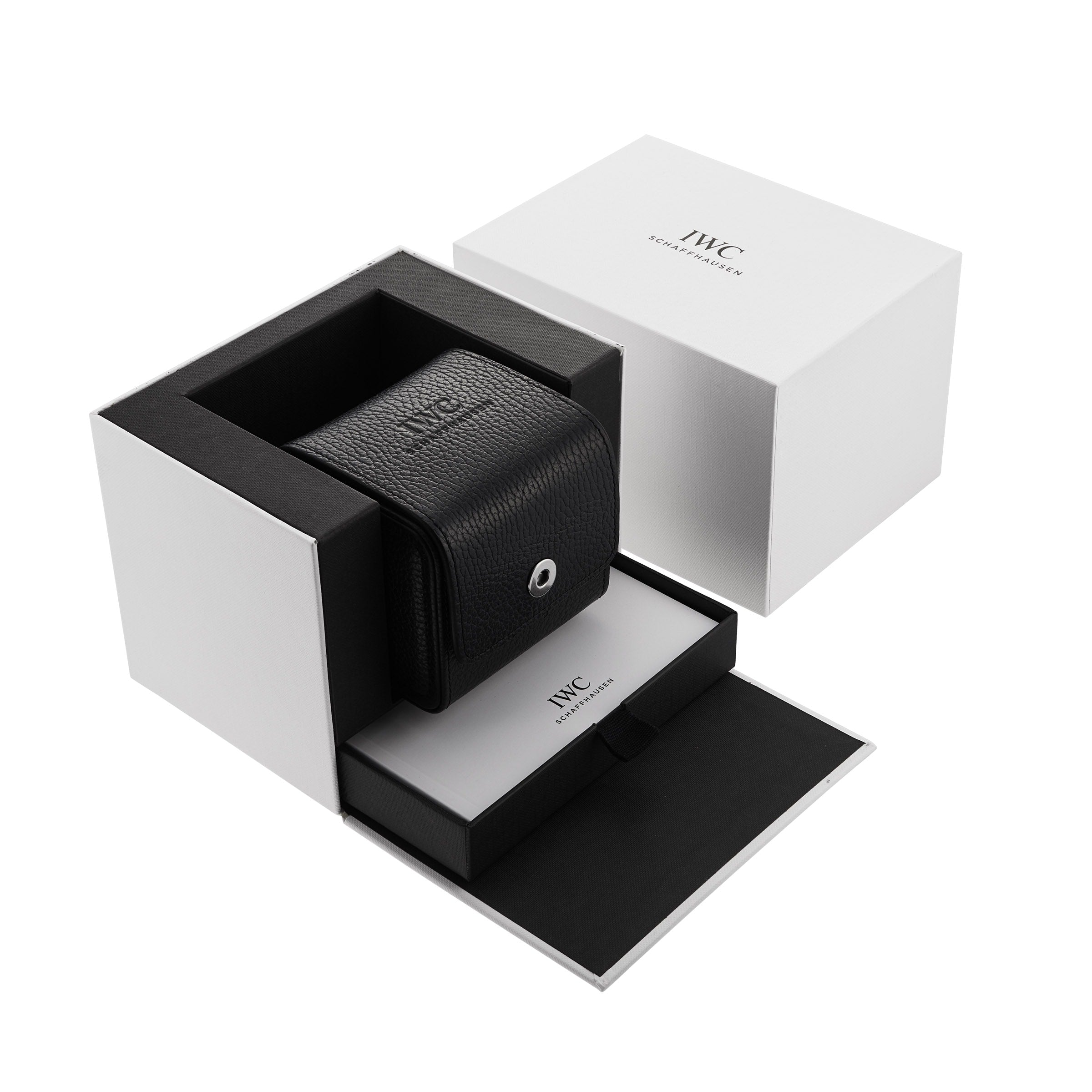 Portugieser Chronograph