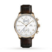 Portugieser Chronograph