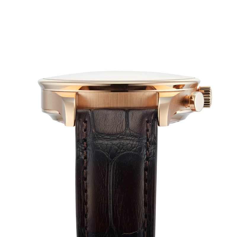 Portugieser Chronograph