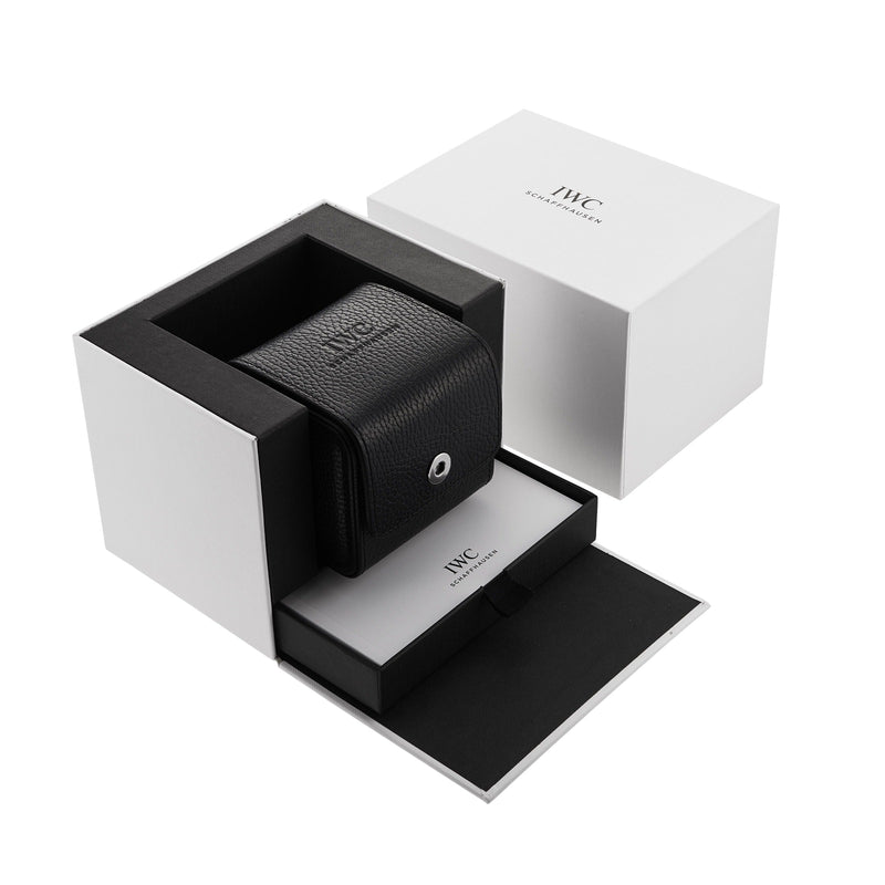 Portugieser Chronograph