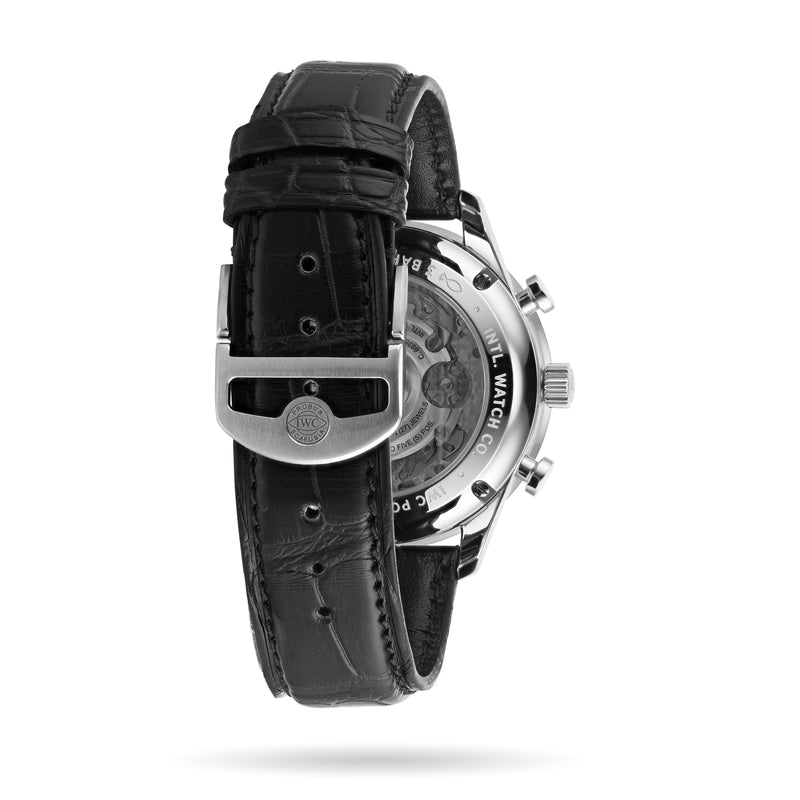 Portugieser Chronograph