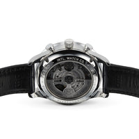 Portugieser Chronograph