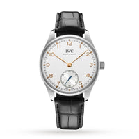 Portugieser Automatic 40