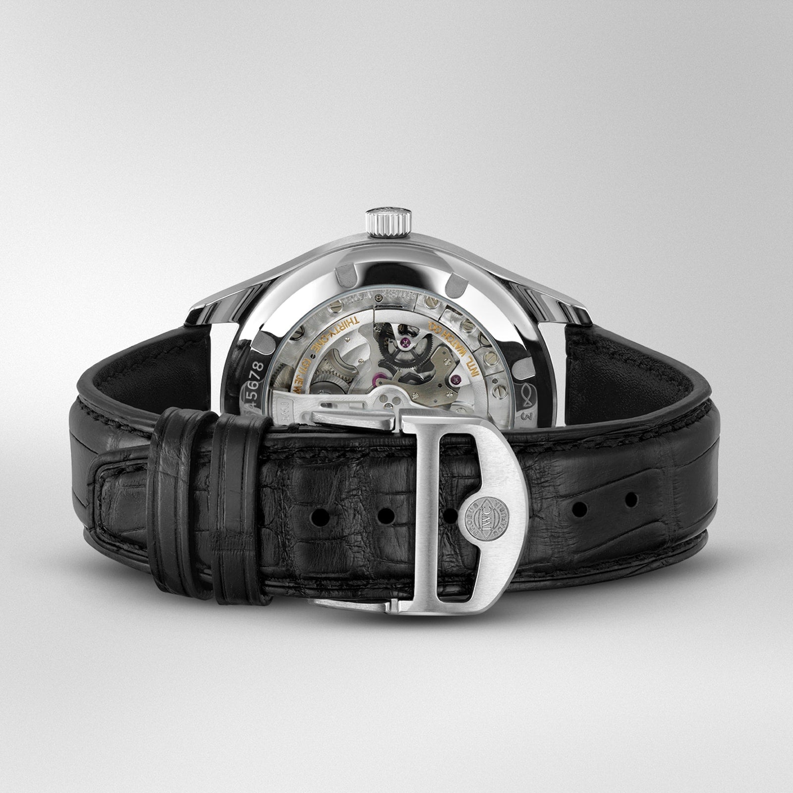 Portugieser Automatic 40