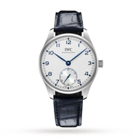 Portugieser Automatic 40
