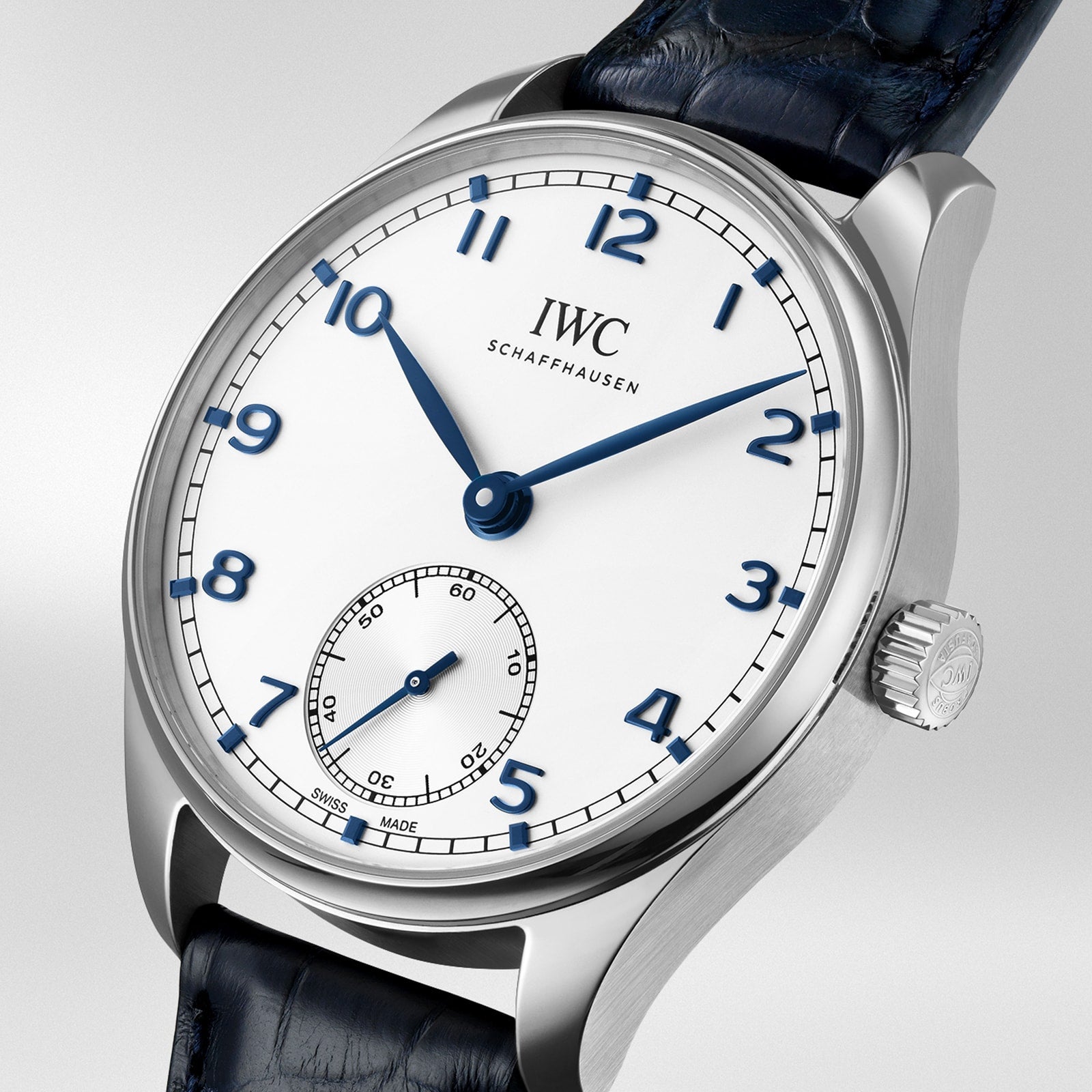 Portugieser Automatic 40